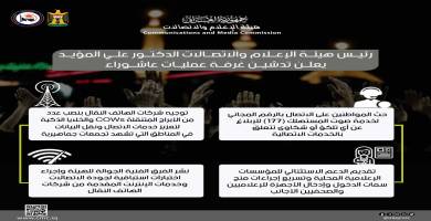هيئة الاعلام