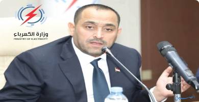 وزير الكهرباء: مباحثات معمقة مع الجانب الإيراني خلال أيام بشأن إمدادات الغاز
