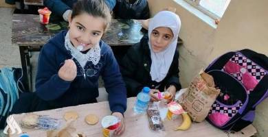 اتحاد الصناعات: إطلاق منصة خاصة بالتغذية المدرسية خلال الأيام الثلاثة المقبلة