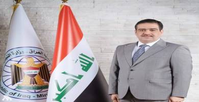 وزير التجارة يوجه الملاكات المتقدمة بالدوام مدار أيام الاسبوع وبشكل صباحي ومسائي