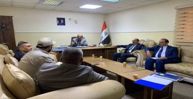 مستشار رئيس الوزراء: خطة لتوزيع 40 ألف رحلة مدرسية ببغداد والمحافظات