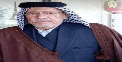 شيخ عشيرة