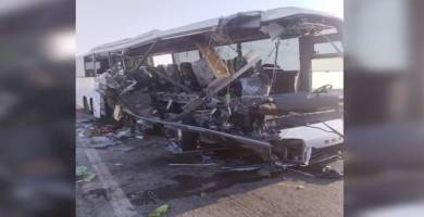 المرور تعزو ارتفاع حوادث السير لعدم التزام السائقين بالسرعة