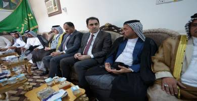 محسن  المندلاوي
