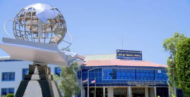 جامعة ذي قار