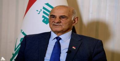 وزير الموارد يؤكد تحسن تدفقات المياه القادمة من تركيا