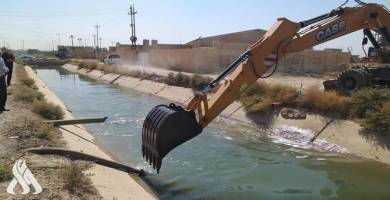 الموارد: إزالة البحيرات المتجاوزة وفرت مليار م3 من المياه