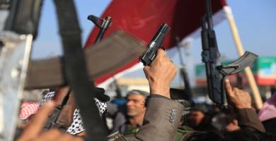 مستشار رئيس الوزراء: تشكيل لجان خاصة بأربع محافظات للحدّ من النزاعات العشائرية