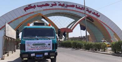عجلات