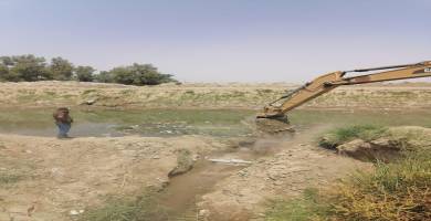 اعمال تطهير