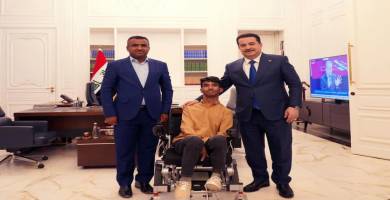 تكريم الطلبة المتفوقين
