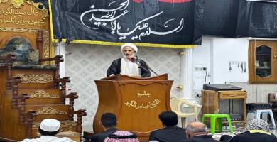 صلاة الجمعة
