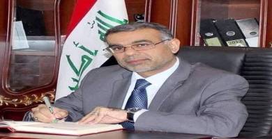مدير مستشفى الرفاعي