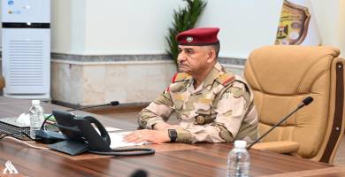 العمليات المشتركة