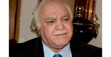 محمد مظهر صالح