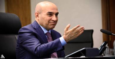 وزير الإعمار يعلن اعتماد استراتيجية جديدة ضمن المدن السكنية