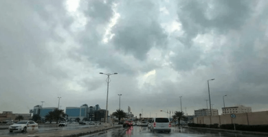 منخفض جوي