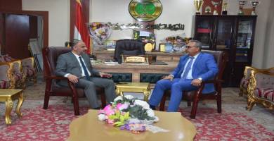 مدير تربية ذي قار