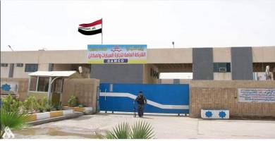 الشركة العامة لتجارة السيارات توضح العجلات المتوفرة والمناشئ وآلية الأقساط