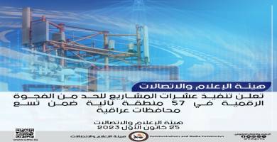 هيئة الاعلام
