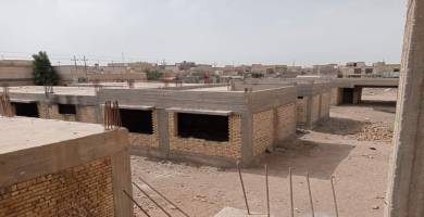 مدرسة حي الفداء 