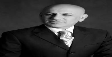 الناصرية: وفاة الفنان علي جودة