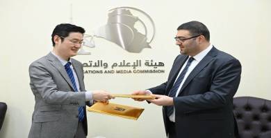 رئيس هيئة الاعلام