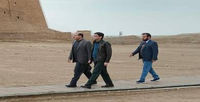 سفير باسكتان