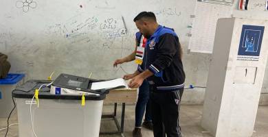 دولة القانون