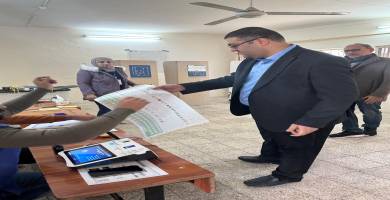 رئيس هيئة الاعلام