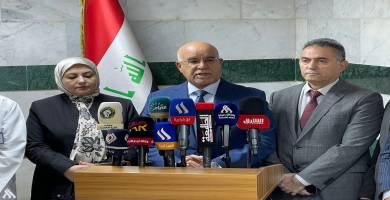 وزير الصحة: ثلاثة مستشفيات ستشهد تأهيل أجنحتها الخاصة