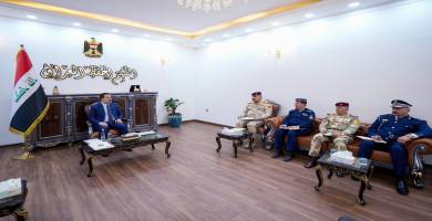 رئيس مجلس الوزراء