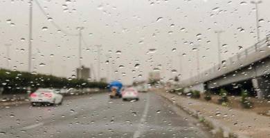 امطار