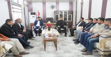 امين عام مجلس الوزراء