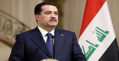 رئيس الوزراء