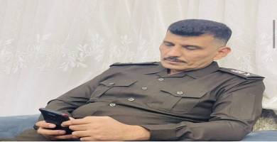حازم الوائلي
