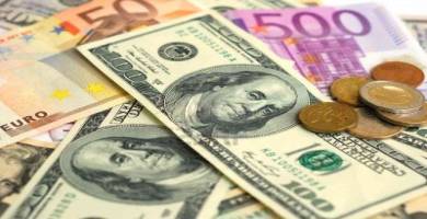 سعر الصرف