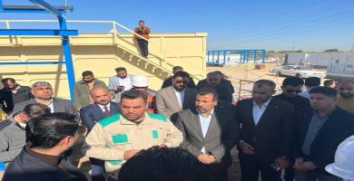 مدير صندوق الاعمار