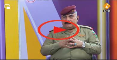 تلفزيون الناصرية: حديث حصري لقائد شرطة ذي قار عن ملف اختطاف "سجاد العراقي" والثغرات التي تم تحديدها…