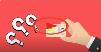مفوضية الانتخابات: بطاقة الناخب البايومترية وثيقة رسميةتحتوي على معلومات مفصَّلة