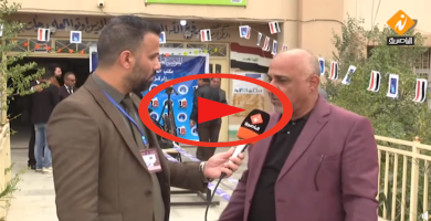نقيب صحفيي ذي قار