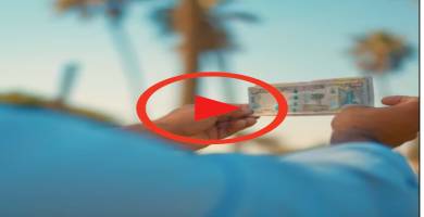 التعامل بالدينار العراقي يدعم التنمية والازدهار
