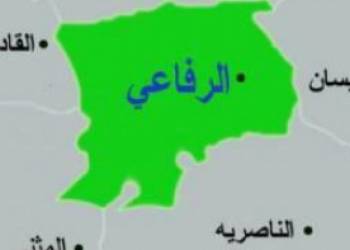 إصابة امرأة بجروح بسبب "دكة عشائرية" في قضاء الرفاعي 