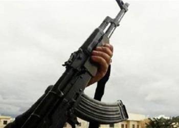 اندلاع نزاع عشائري باستخدام اسلحة خفيفة ومتوسطة شرقي الناصرية