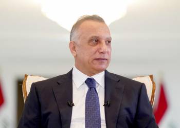 الكاظمي: اعتبار ضحايا كارثة الناصرية شهداء، ونقل الجرحى إلى خارج العراق