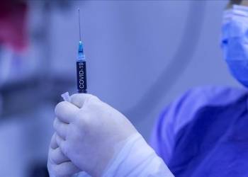 ذي قار تتجاوز عتبة الـ 217 الف متلقِ للقاح وباء كورونا