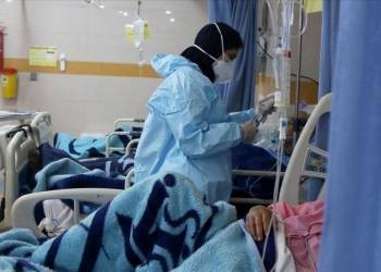 ذي قار تسجل انخفاضاً بإصابات كورونا وزيادة بحالات الشفاء