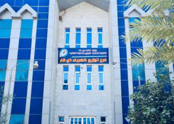 كهرباء ذي قار تشكّل لجنة فنية لمعرفة اسباب عطب المحولات