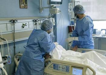 تلفزيون الناصرية: بالأرقام عدد الإصابات وحالات الشفاء من كورونا في ذي قار اليوم 