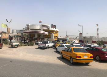 محافظ ذي قار يكشف موعد انتهاء أزمة البنزين